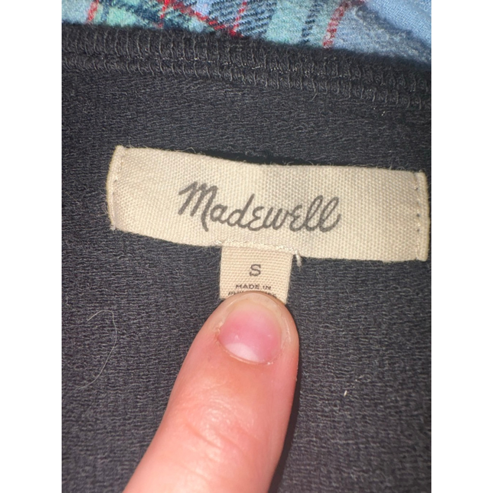 Madewell Midi Dress - Picture 3 of 4